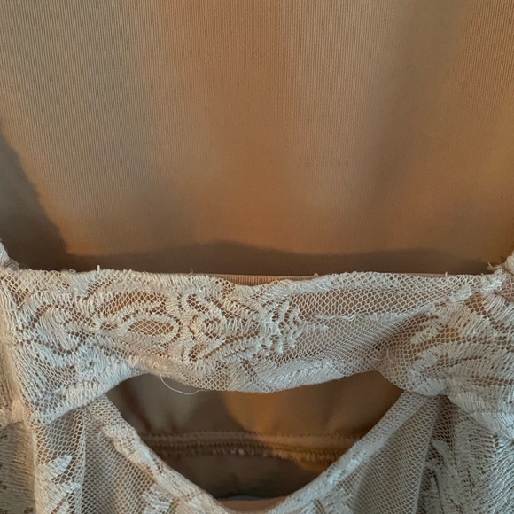 For Love and Lemons San Marcos Dress - Picture 5 of 8